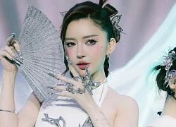 1 Em Xinh tiết lộ về Bích Phương: "Lo hết chi phí đầu tư sân khấu, dặn để dành tiền cho người khó khăn hơn"