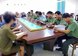 11 người sang Campuchia vì miếng mồi 'việc nhẹ lương cao', trẻ nhất mới 14 tuổi