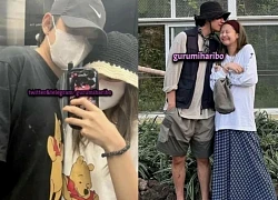 1,4 triệu người xem Jennie diễn lại "hint" hẹn hò V (BTS) tại Paris, chia tay 2 năm vẫn lưu luyến thế này?