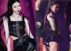Anna (MEOVV) lộ vết bầm kỳ lạ ở tay và đùi, vóc dáng hoàn hảo là đồ fake?