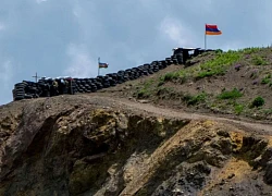 Armenia, Azerbaijan nhất trí nối lại quan hệ ngoại giao