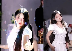 Bạch nguyệt quang nổi tiếng TikTok Việt lộ ảnh quá khứ: Sao trông như "thay đầu" thế này?
