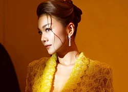 Bài đăng mới nhất của Thanh Hằng giữa lúc bị "tấn công" dữ dội