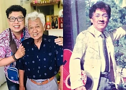 Nhạc sĩ Mặc Thế Nhân 'Cho vừa lòng em' qua đời