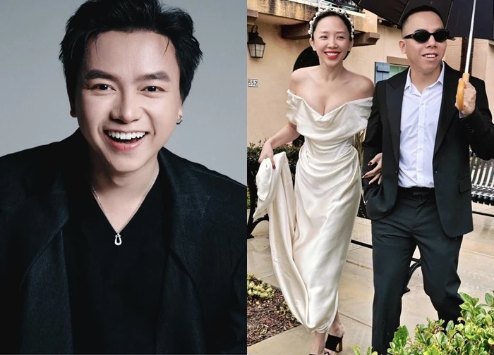 Bản hit 93 triệu views từng khiến Tóc Tiên bật khóc, 1 Anh Trai tiết lộ sự thật có liên quan đến Touliver