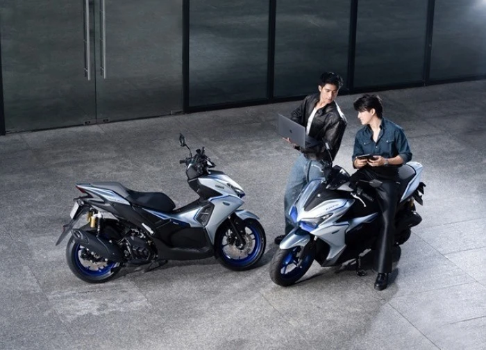 Bảng giá xe máy NVX mới nhất tháng 8/2025