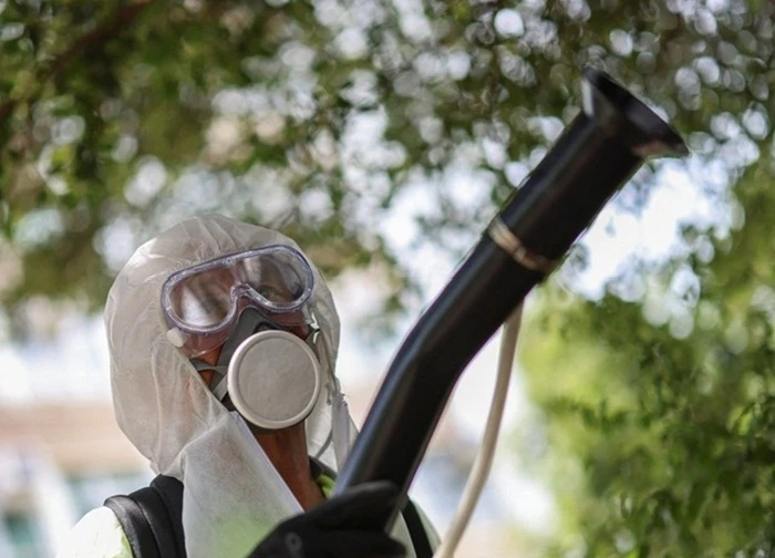 Báo động vi rút chikungunya tiếp tục lan rộng ở Trung Quốc