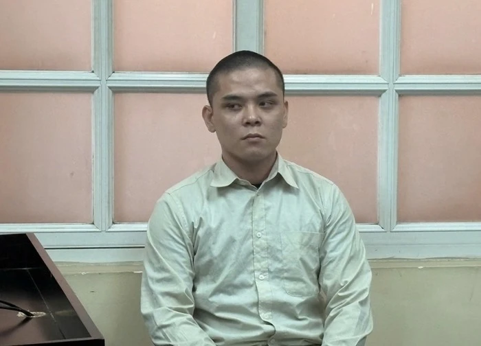 Nam thanh niên bênh chó, đánh bảo vệ ở phố đi bộ Nguyễn Huệ được trả tự do tại tòa
