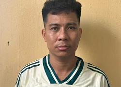 Bắt đối tượng truy nã Ngô Văn Hiệp