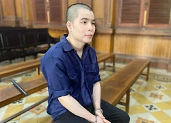 Bi kịch Tình-Tiền: Đốt người yêu tử vong vì ghen tuông, gã trai 27 tuổi lĩnh án chung thân