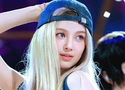 Bị triệt đường làm idol, nữ thần lai nhóm NewJeans "về vườn" kết hôn luôn rồi?