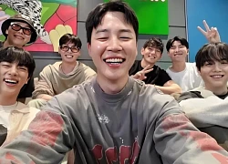 BTS có góp mặt trong album tưởng nhớ Michael Jackson?