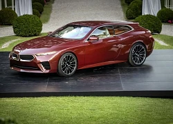 BMW Speedtop 'cháy hàng' ngay sau khi ra mắt