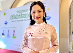 Ca sĩ Duyên Quỳnh đảm đương vai trò mới, cuộc sống thay đổi nhờ ca khúc tỷ view