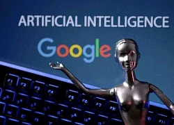 AI của Google rơi vào vòng lặp nguy hiểm