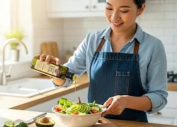 Cách sử dụng 5 loại thực phẩm giàu chất béo lành mạnh tốt cho cơ thể
