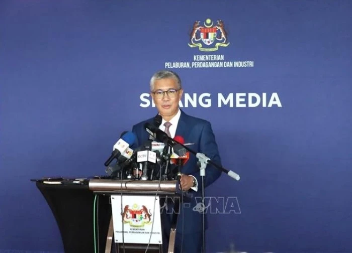 Cải cách giúp ASEAN ứng phó với biến động toàn cầu