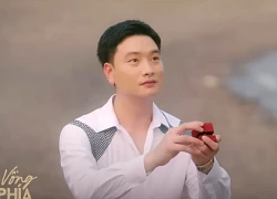 Cầu vồng ở phía chân trời - Tập 19: Tuấn mua nhẫn cưới cầu hôn Oanh