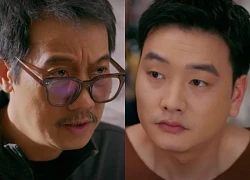 Cầu vồng ở phía chân trời - Tập 20: Ông Dũng lại khiến cả nhà hoảng loạn