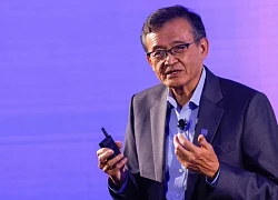 CEO Intel nói gì sau khi bị Tổng thống Trump hối từ chức?