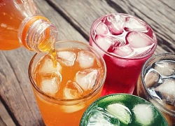 Chất tạo ngọt có thể là 'thủ phạm' gây dậy thì sớm ở trẻ