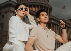 Chi tiết chứng tỏ tình cảm sâu đậm Lệ Quyên dành cho Lâm Bảo Châu
