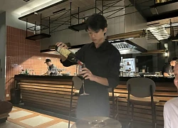 Chỉ với 1 bức ảnh mà Subeo con trai duy nhất của Hồ Ngọc Hà và Cường Đô La khiến chị em phải thốt lên: Chuẩn xé truyện bước ra