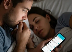Chồng sốc ngã quỵ khi biết vợ từng có con riêng giấu suốt 2 năm hôn nhân