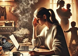 Chồng vừa cũ quỳ khóc sau phiên tòa ly hôn, tôi hỏi nhẹ 1 câu khẳng định luôn vị thế, khiến anh ta cả đời khó quên