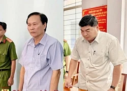 Chuyển tội danh đề nghị truy tố đối với 2 cựu Phó Chủ tịch UBND thành phố