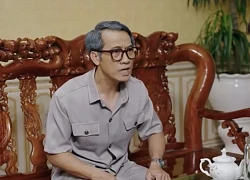 Có anh, nơi ấy bình yên - Tập 8: Chủ tịch xã bị nghi là chủ mỏ đá?