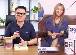 Cơ chế xử phạt nghệ sĩ quảng cáo sản phẩm không đúng sự thật