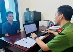 Con đi xe máy gây tai nạn chết người, bố bị khởi tố