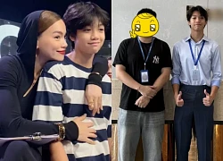 Con riêng Hồ Ngọc Hà vào tập đoàn gia đình, giữ loạt vị trí khó tin, thái độ sốc