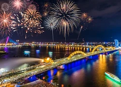 Đà Nẵng lần đầu xuất hiện trong Top 10 thành phố châu Á có tỉ lệ khách quay lại cao