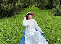 Để Trà Sư luôn là điểm đến hấp dẫn du khách