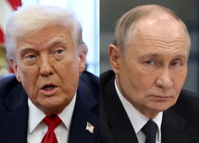 Điện Kremlin xác nhận cuộc gặp Putin - Trump tại Alaska, kỳ vọng Tổng thống Mỹ thăm Nga