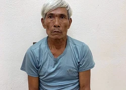 Đối tượng trốn truy nã 34 năm, 2 lần thay tên đổi họ sa lưới