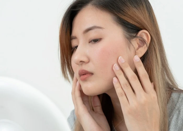 Đừng để nhan sắc 'tụt dốc không phanh' chỉ vì 7 sai lầm làm đẹp phổ biến này