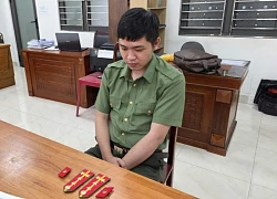 Giả danh Công an để lừa đảo, chiếm đoạt tài sản
