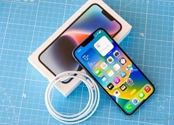 Giá iPhone 14, iPhone 14 Pro Max mới nhất giảm mạnh, rẻ 'giật mình', dẫn đầu dòng iPhone cũ fullbox rẻ nhất Việt Nam