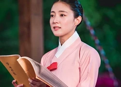 Hàn Quốc hiếm ai 12 tuổi đã ra dáng đại mỹ nhân như cô bé này, đẹp đến mức làm diễn viên để tránh bị bắt cóc