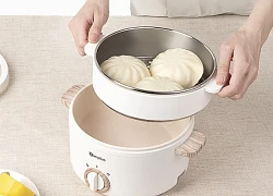 Hội chị em "yêu bếp, nghiện nhà" nghe rõ vào săn sale, nhiều đồ gia dụng đang giảm hơn nửa giá, nhanh tay chốt đơn