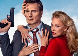 'Họng súng vô hình' được khen vì nội dung lầy lội, 'huyền thoại hành động' Liam Neeson gây chú ý với vai hài bựa