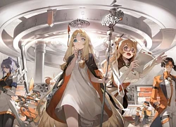 Hơn 1 năm chờ đợi, cuối cùng Garena cũng chịu phát hành tựa game này, game thủ Việt có thể đón tin vui