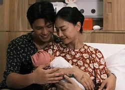 Huy Trần tung trọn khoảnh khắc Ngô Thanh Vân sinh con đầu lòng nhưng soi kỹ thấy chi tiết là lạ!