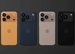 iPhone 17 Pro Max: 7 tính năng đỉnh cao mới được mong đợi ra mắt tháng tới