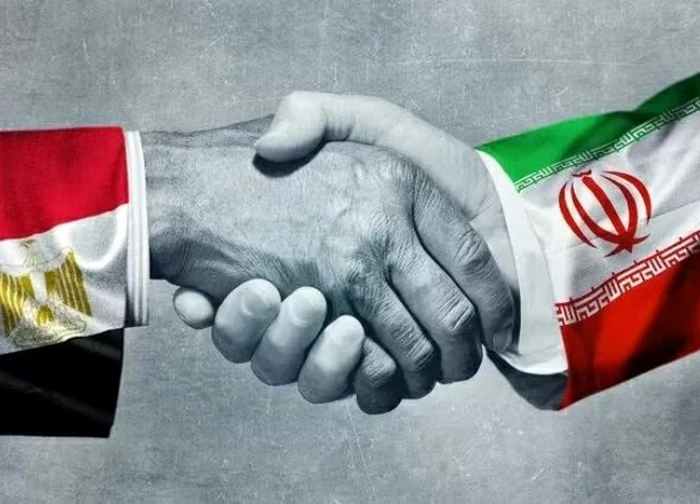 Iran và Ai Cập có thể sắp nối lại quan hệ sau hơn 40 năm là 'người lạ'
