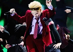 Jack tái xuất sau ồn ào họp báo: Giọng live bị chê thảm, ngoại hình copy G-Dragon?