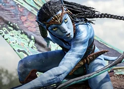 James Cameron lý giải vì sao dành tới 20 năm để làm "Avatar"